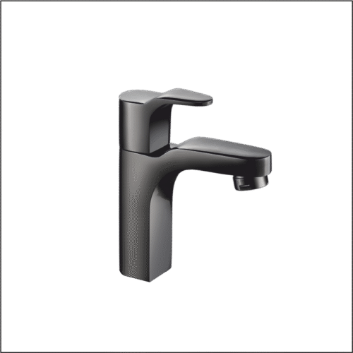 AR-2001-BK Pillar Cock