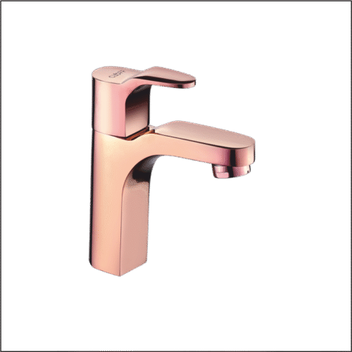 AR-2001-RG PILLAR COCK