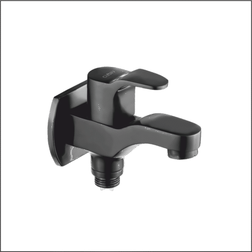AR-2005 -BK 2 Way Bib Cock