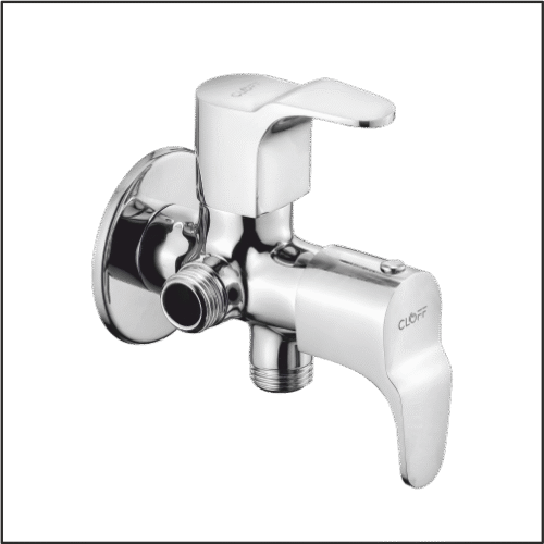 AR-2006 2Way Angle Cock