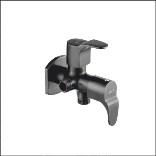 AR-2006-BK2 Way Angle Cock