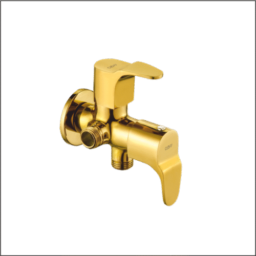 AR-2006-GL 2 Way Angle Cock