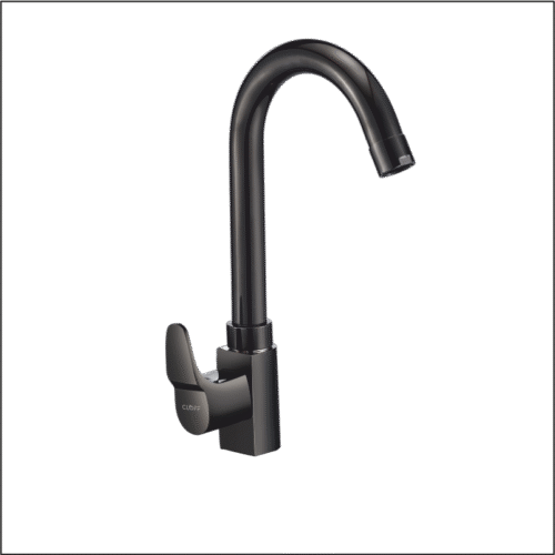 AR-2011-BK Swan Neck