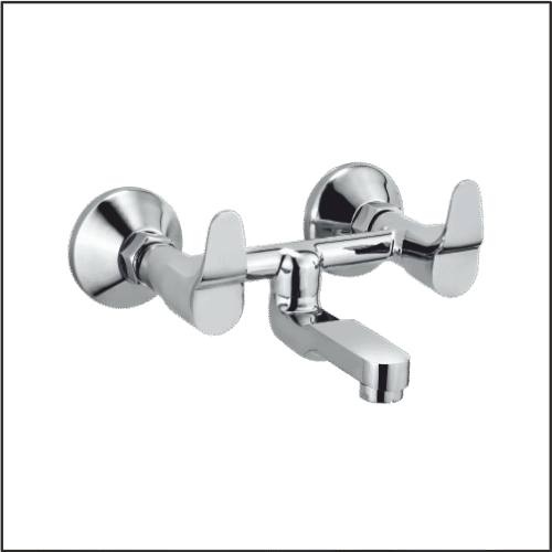 AR-2013 Wall Mixer Non-Telephonic