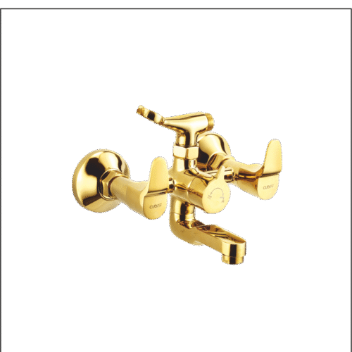 AR-2014-GL Wall Mixer Non Telephonic Witch Crutch