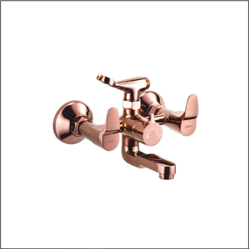 AR-2014-RG WALL MIXER TEL WITH CRUTCH