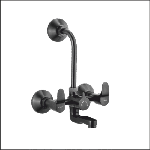 AR-2015-BK- Wall Mounted