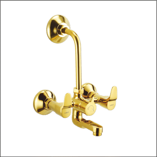 AR-2015-GL Wall Mixer With L Bend