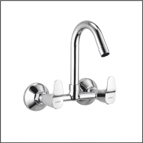 AR-2017 Sink Mixer