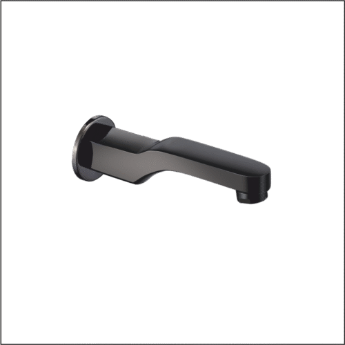 AR-2019-BK Plain Spout