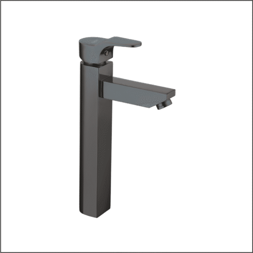 AR-2022-BK Single Lever Basin