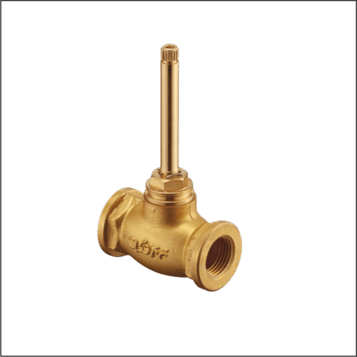 CSC-1007  CONCEALED STOP COCK BODY 15MM