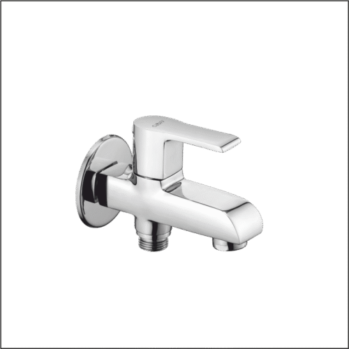 DR-6005 2WAY BIB COCK