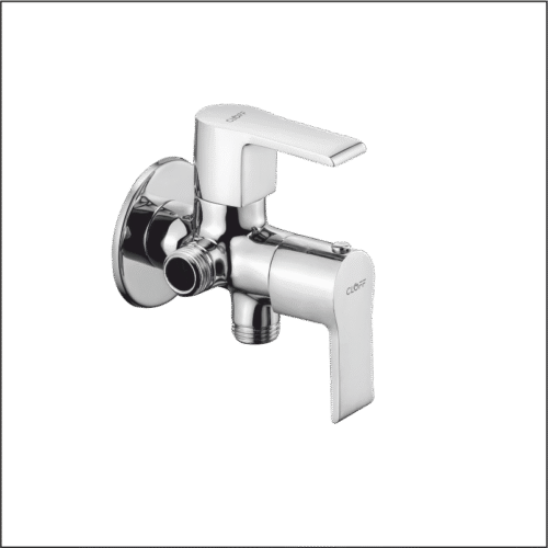 DR-6006 2 WAY ANGLE COCK