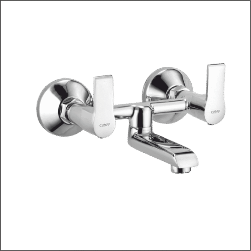 DR-6013 WALL MIXER NON TELEPHONIC