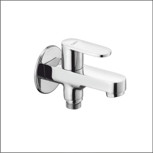 EV-7005 2 WAY BIB COCK