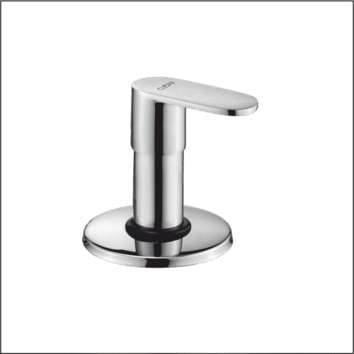 EV-7008  CONCEALED 15 MM UPPER PART