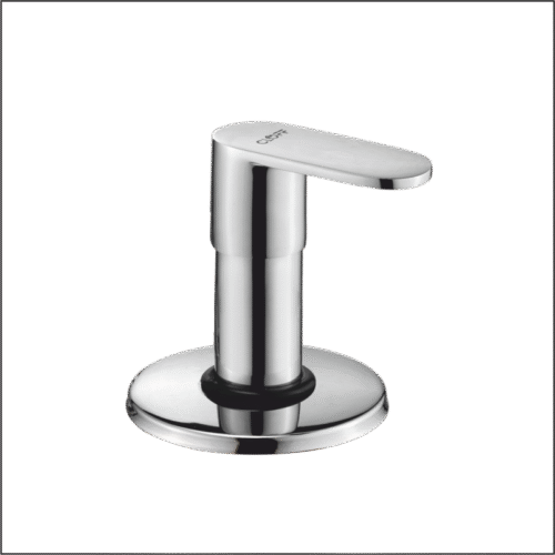 EV-7010 CONCEALED 20MM UPPER PART