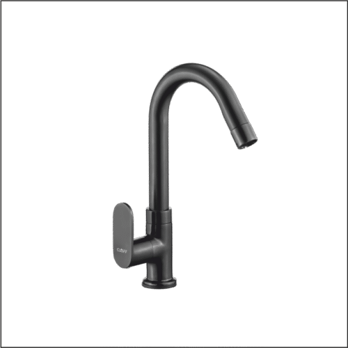 EV-7011-BK SWAN NECK