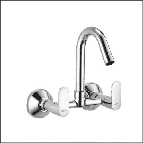 EV-7017 SINK MIXER