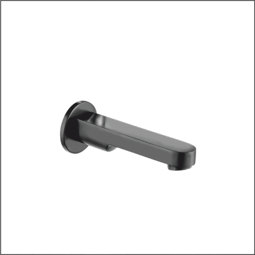 EV-7019-BK PLAIN SPOUT