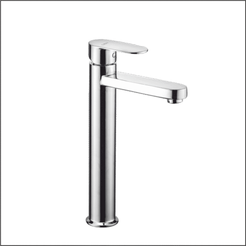 EV-7022 SL Basin Mixer 12