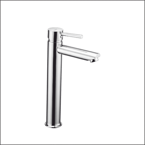 HSL-10004 SL Basin Mixer 12