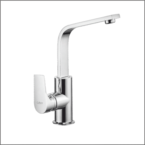 SM-10005 S/L SINK MIXER