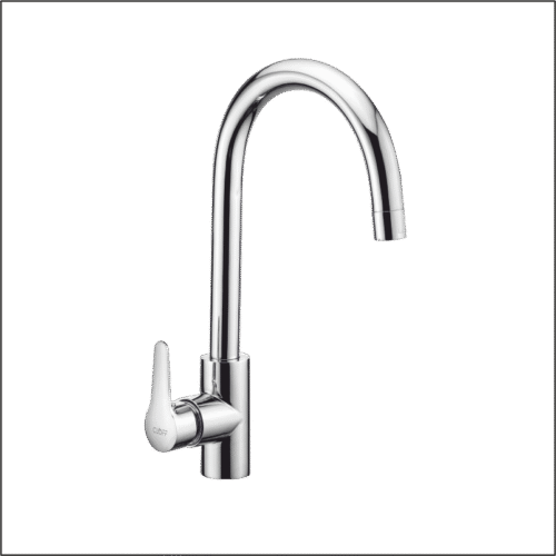 SM-10006 S/L SINK IXER