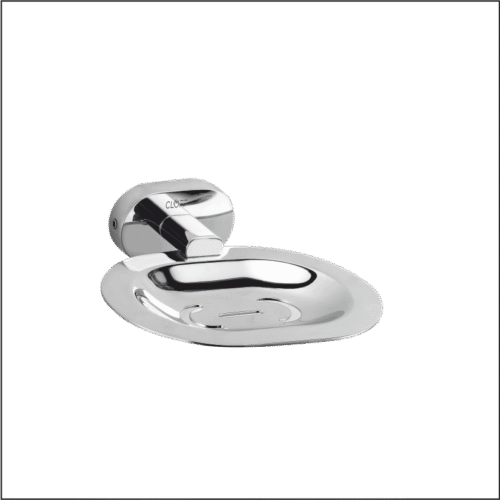 TC-11003-СР Soap Dish
