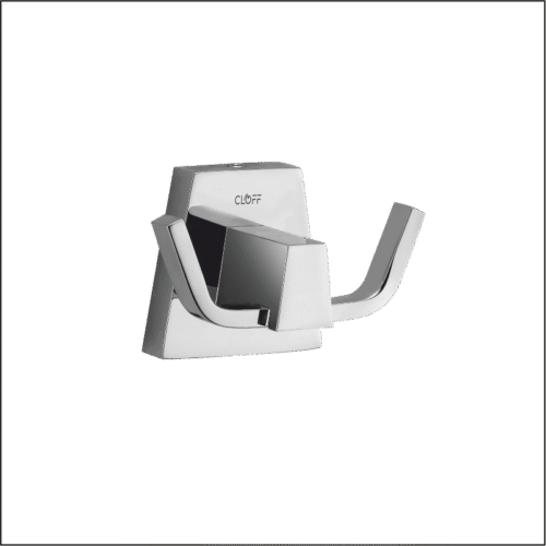 TV-12004-CP Robe Hook