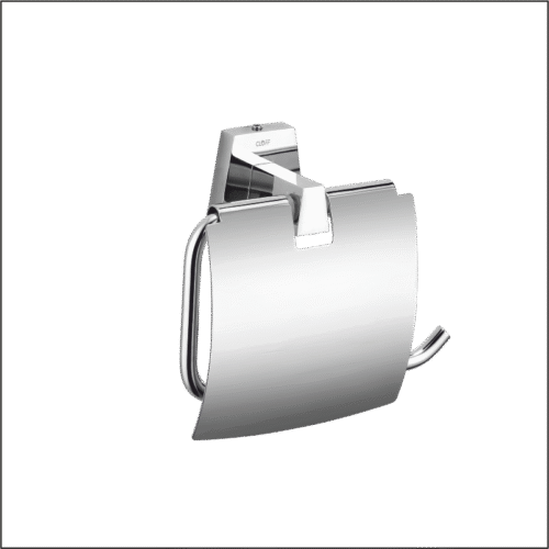 TV-12007-CP Paper Holder With LID