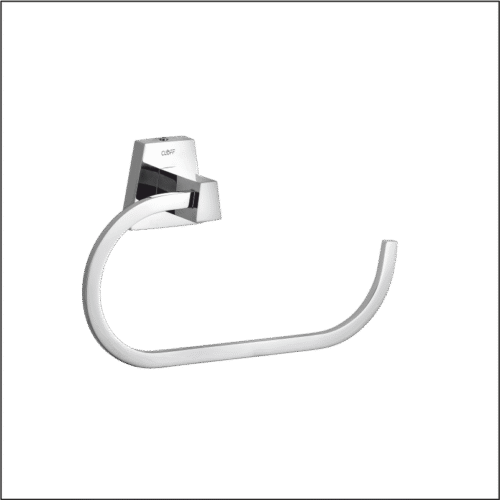 TV-12008-CP Napkin Ring