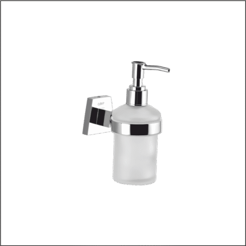 TV-12014-CP Liquid Soap Dispenser