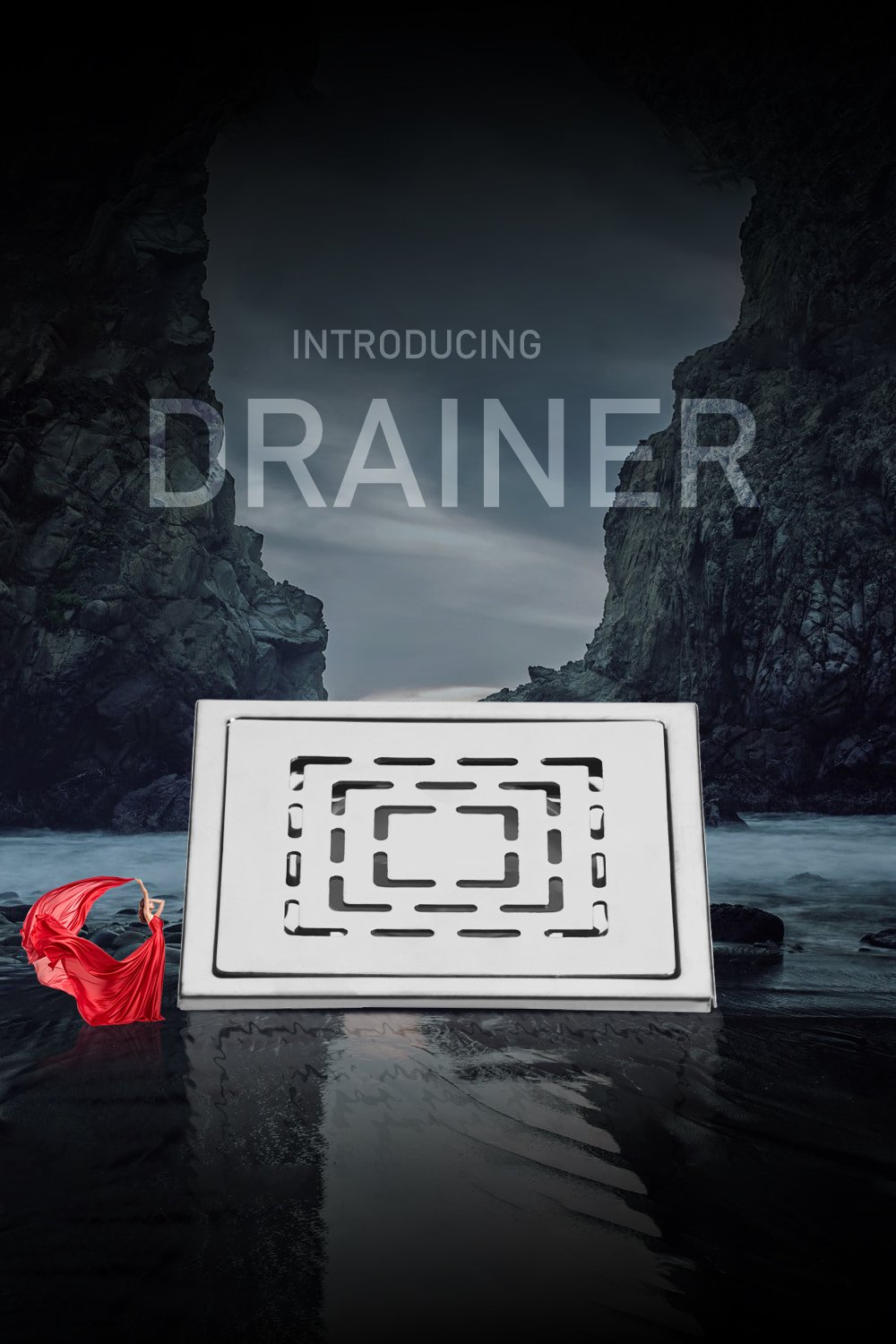 Drainers