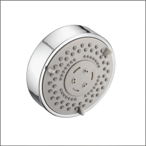 OHS-20008-MF Multi Flow 3″ Round