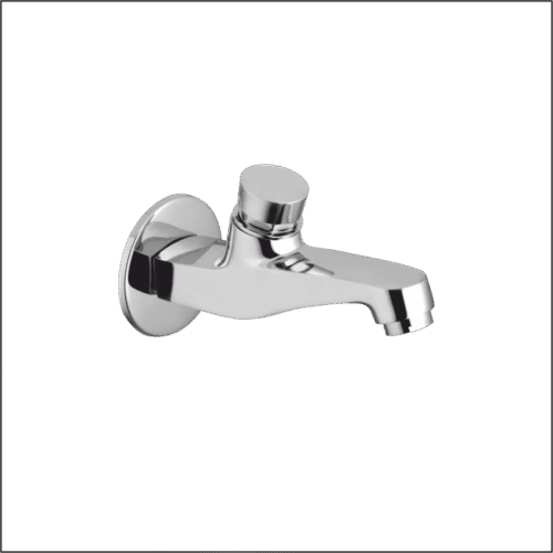 ET-25002 BR Push Type BIB Cock