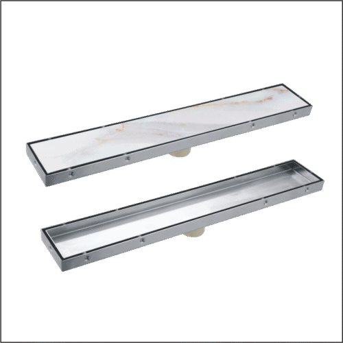 FD-30003 Shower Drainer Tile Inserter