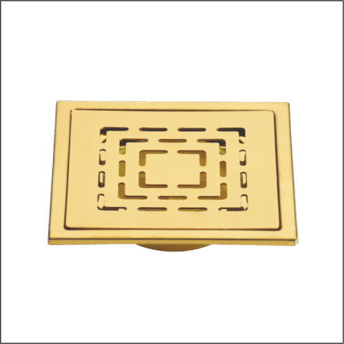 FD-30010 GL Shower Drainer