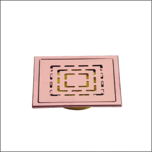 FD-30010 RG Shower Drainer