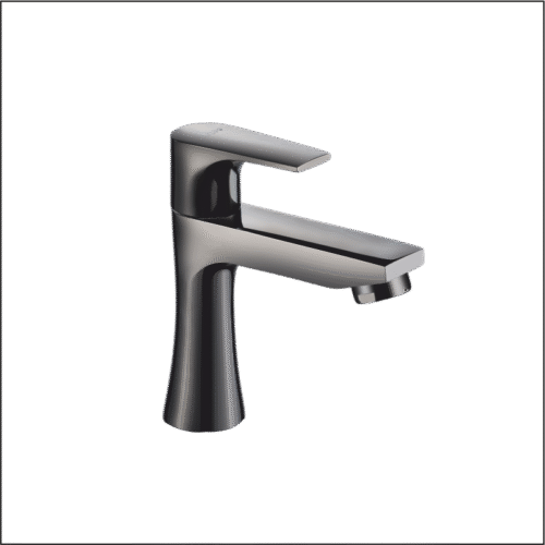 FL-1001 BK Pillar Cock