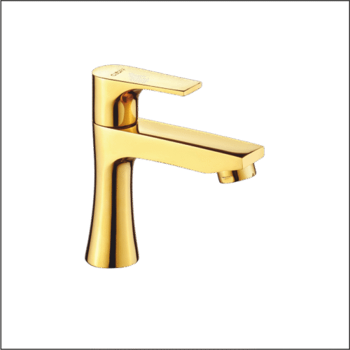 FL-1001 GL Pillar Cock