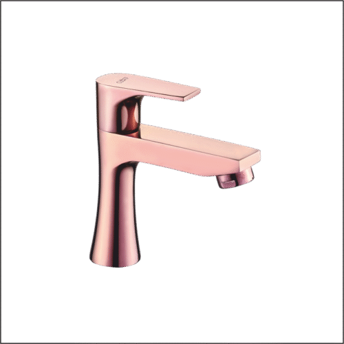 FL-1001 RG Pillar Cock