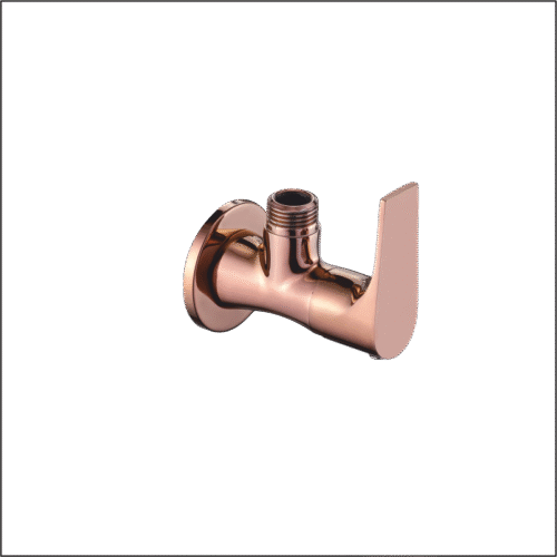 FL-1004 RG Angle Cock