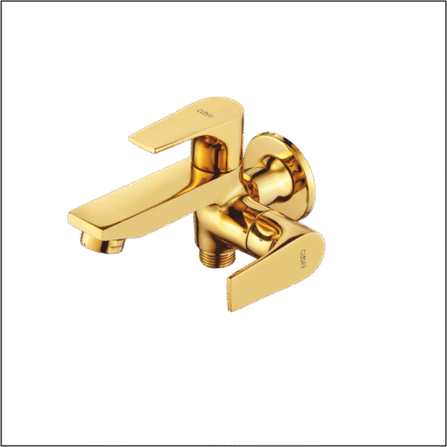 FL-1005 GL 2 Way Bib Cock