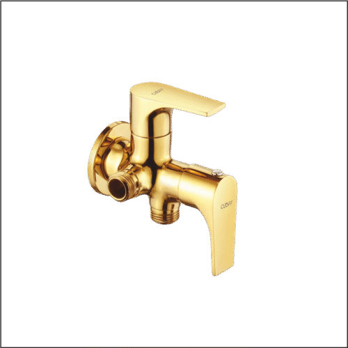 FL-1006-GL 2 Way Angle Cock