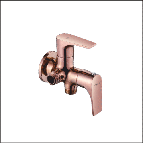 FL-1006 RG 2 Way Angle Cock