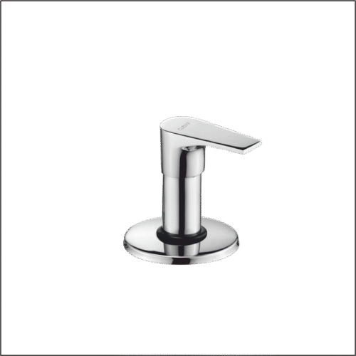 FL-1010 Concealed 20 MM Upper Part