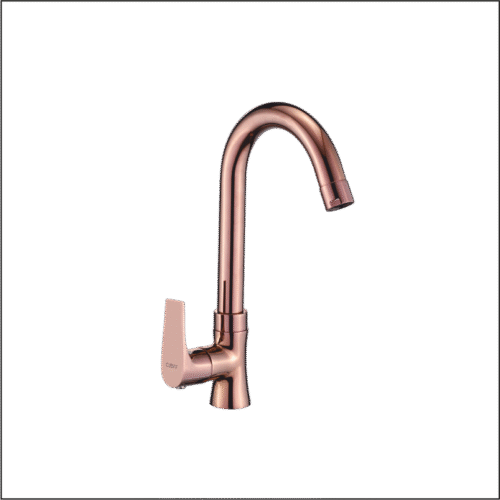 FL-1011 RG Swan Neck