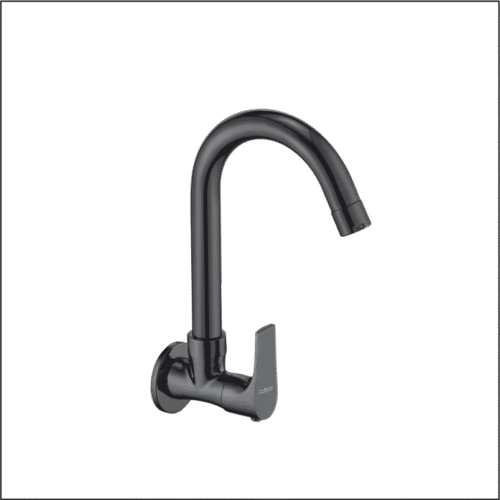 FL-1012 BK Sink Cock